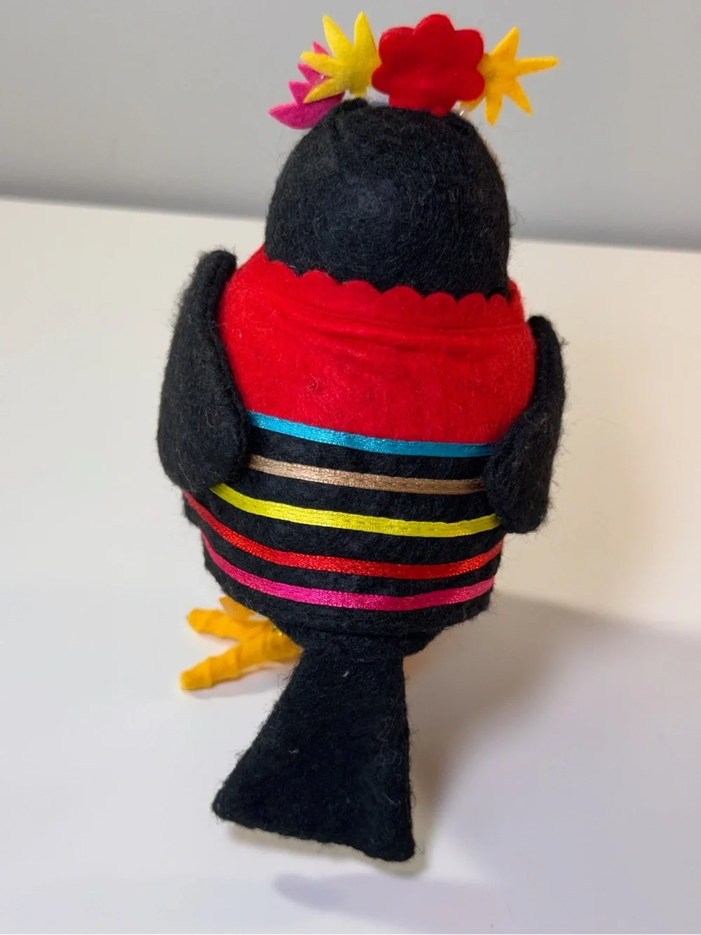 2017 Target Hyde & Eek! Day of the Dead Cantante bird 2025 tag anniversary